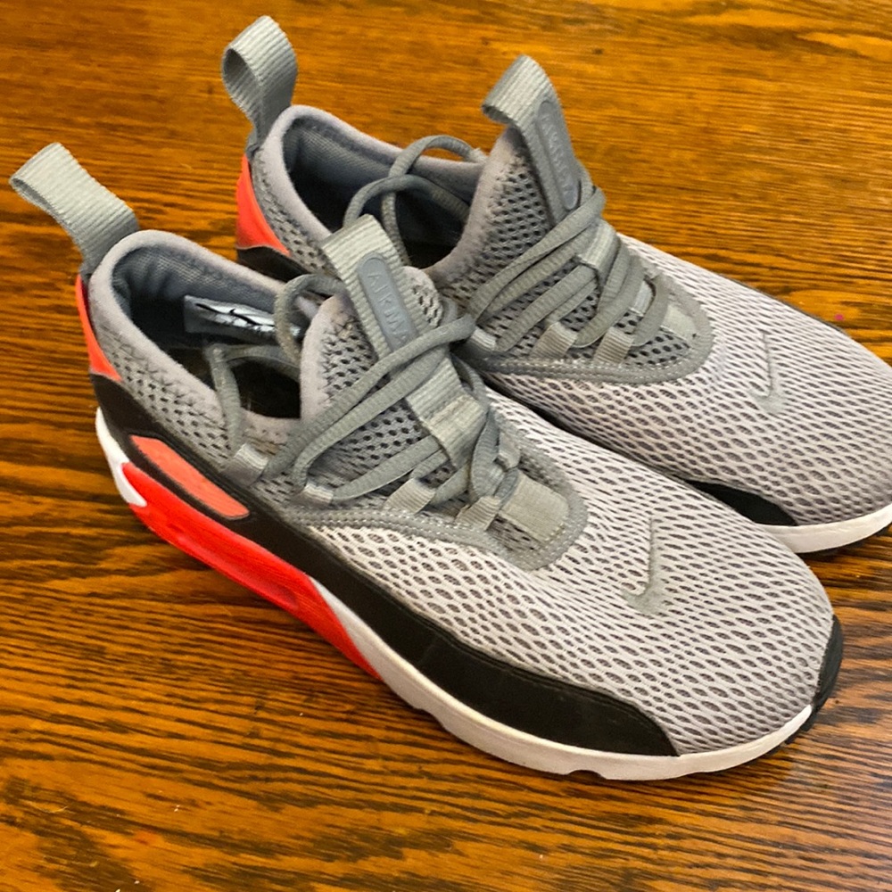 Nike Air Max sneakers Size 3.5Y
